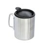 37888 hrnek pinguin mug steel