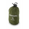 51496 plastenka na batoh pinguin raincover s 15 35l khaki