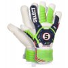 Brankářské rukavice Select Goalkeeper gloves 88 Pro Grip modro zelená (Oblečení 08.V)