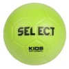 Házenkářský míč Select HB Soft Kids zelená