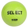 Piłka ręczna Select HB miękkie dzieci Zielony