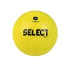 Míč na házenou Select Foam ball kids žlutá (Míče 0)