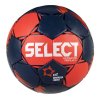 Piłka do piłki ręcznej Select HB UltiMate Replica EL czerwono-niebieski