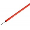 45313 slalomova tyc select slalom pole oranzova