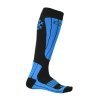 Ponožky Sensor Thermosnow černá/modrá 14200069