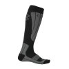 Ponožky Sensor Thermosnow černá/šedá 14200070