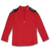 T-shirt SENSOR THERMO EVO GR dziecięcy długi rękaw zip 1065661-14