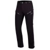 Kalhoty Direct Alpine REBEL black/grey (Oblečení L)