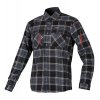 Košile Direct Alpine DAWSON anthracite (Oblečení XXL)