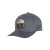 61048 ksiltovka direct alpine cap man anthracite