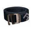 Pásek Direct Alpine BELT BASIC black (logo)