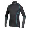 Triko Direct Alpine TC Shirt Long Man Black (Oblečení XXL)