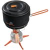 Garnek Jetboil 1.5L Ceramic FluxRing Cook Pot Carbon CRCPT15-EU