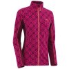 Bluza Kari Traa Maska Polarowa PLUM