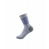 Ponožky Devold MULTI MEDIUM KID SOCK SC 507 023 A 516A (Ponožky XS (28-30))