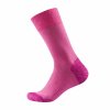 Ponožky Devold Multi Merino Heavy Sock Wmn SC 508 043 A 181A (Ponožky 35-37)