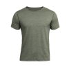 Triko Devold Breeze Man T-shirt GO 181 210 A 404A (Oblečení XL)