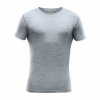 Triko Devold Breeze Man T-shirt GO 181 210 A 770A (Oblečení XL)