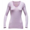 T-shirt Devold SUKKERTOPPEN WOMAN 180-268 150