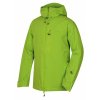 Pánská lyžařská bunda Husky Gomez M zelená (Husky XL)