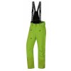 Pánské lyžařské kalhoty Husky Gilep M zelená