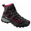 Boty Mammut Ducan High GTX® Women phantom-dark pink (EU 40)