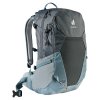 57130 damsky batoh deuter futura 21 sl graphite shale