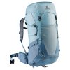 57160 damsky batoh deuter futura 30 sl dusk slateblue