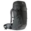 57169 damsky batoh deuter futura pro 34 sl black graphite