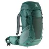 57166 damsky batoh deuter futura pro 34 sl forest seagreen