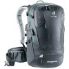 56863 damsky batoh deuter trans alpine 28 sl black