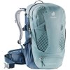 56860 damsky batoh deuter trans alpine 28 sl dusk marine