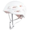 Horolezecká helma Mammut Crag Sender Helmet white