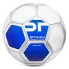 SPOKEY Spokey MERCURY Fotbalový míč, vel. 5, bílo-modrý