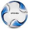 SPOKEY Spokey GOAL Fotbalový míč vel. 5, bílo-modrý