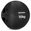 SPOKEY Spokey GRIPI Medicinbal s úchyty, 10 kg