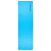 SPOKEY Spokey AIR PAD Mata samopompująca, 180 x 50 x 2,5 cm, R-Value 3, niebieska