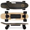 SPOKEY Spokey E-RUSH Elektrický skateboard, baterie 2 Ah