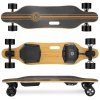 Longboard SPOKEY Spokey E-LONGBAY Elektryczny longboard, akumulator 4 Ah