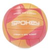 SPOKEY Spokey BULLET Volejbalový míč, vel. 5, oranžovo-červený