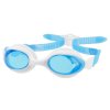 SPOKEY Spokey FLIPPI JR Dětské plavecké brýle, modro-bílé
