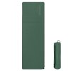SPOKEY Spokey COUCH Samonafukovací karimatka, 200 x 66 x 5 cm, R-Value 5, zelená