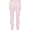 NORDBLANC Różowe damskie legginsy fitness STRETCH - 34