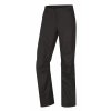 Damskie spodnie outdoorowe HUSKY Lamer L czarne