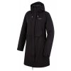 HUSKY Dámský softshell kabát Sephie L black