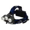 45427 celovka compass led 400lm 1x xm l 2x xp e