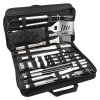 62980 grilovaci naradi sada 27 ks cattara bbq set textil bag