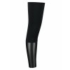Voděodolné nohavice Rogelli Halo černé ROG351067 (Oblečení M/L)