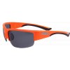 NORDBLANC Oranžové polarizované sluneční brýle REALITY (8592502770854)