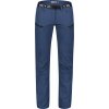 NORDBLANC Modré dámské outdoorové kalhoty GO-GETTER - 36